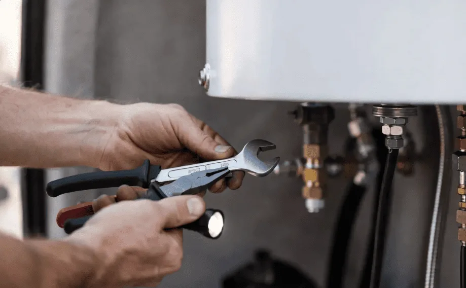 Why choose Water Heater Repair in Carrollton, VA